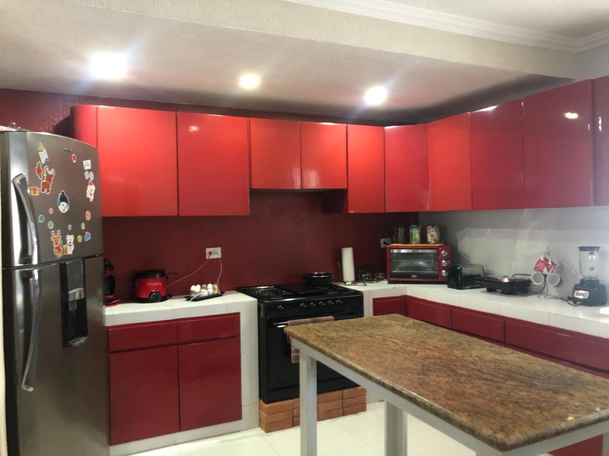 Mi Casita En Cancún Buitenkant foto