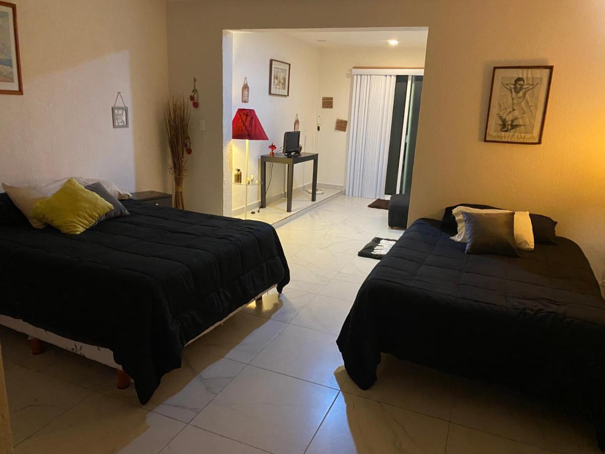Mi Casita En Cancún Buitenkant foto