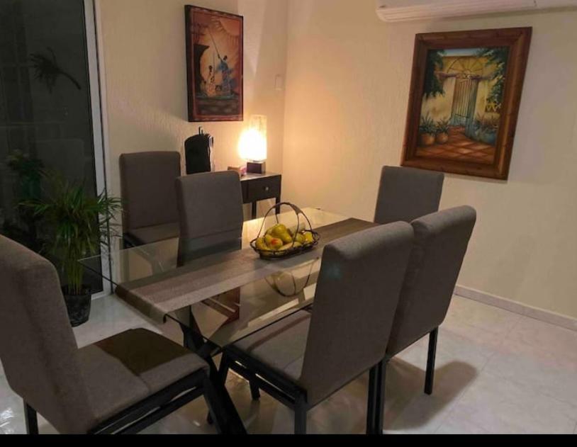 Mi Casita En Cancún Buitenkant foto